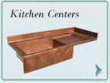 Copper Countertop